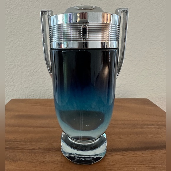 Paco Rabanne Other - Paco Rabanne - Invictus -  Legend - Eau de Parfum